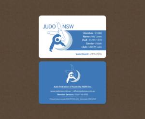 Business Card Design by chandrayaan.creative for GoGet | Design: #13071752
