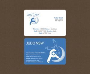 Business Card Design by chandrayaan.creative for GoGet | Design: #13071753