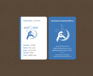 Business Card Design by chandrayaan.creative for GoGet | Design: #13071754
