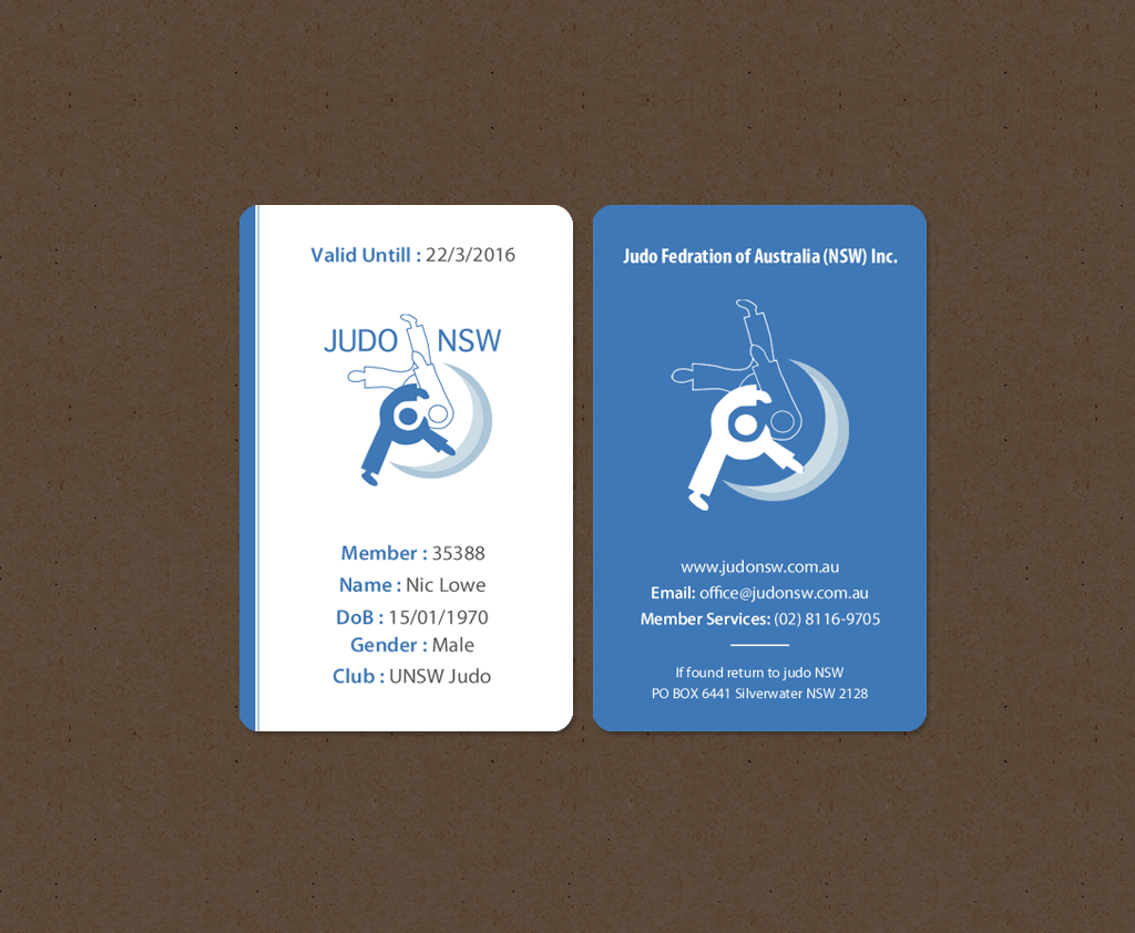 Design de Carte de Visite par chandrayaan.creative pour GoGet | Design #13071756