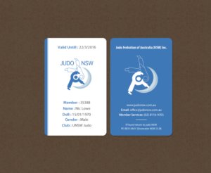 Business Card Design by chandrayaan.creative for GoGet | Design: #13071756
