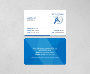 Business Card Design by chandrayaan.creative for GoGet | Design: #13071757