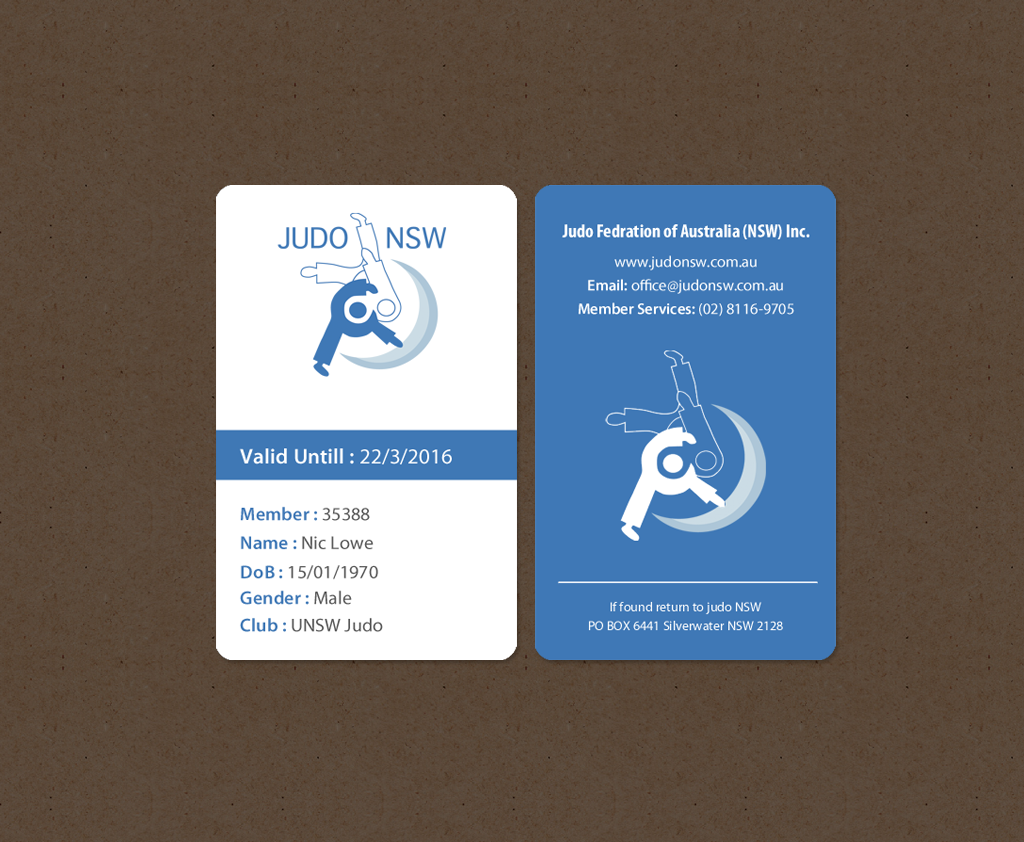 Business Card Design by chandrayaan.creative for GoGet | Design #13071758