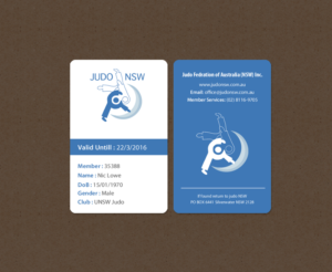 Business Card Design by chandrayaan.creative for GoGet | Design: #13071758