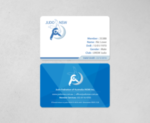 Business Card Design by chandrayaan.creative for GoGet | Design: #13071759