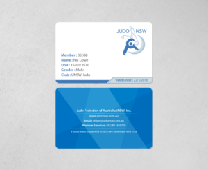 Business Card Design by chandrayaan.creative for GoGet | Design: #13071761