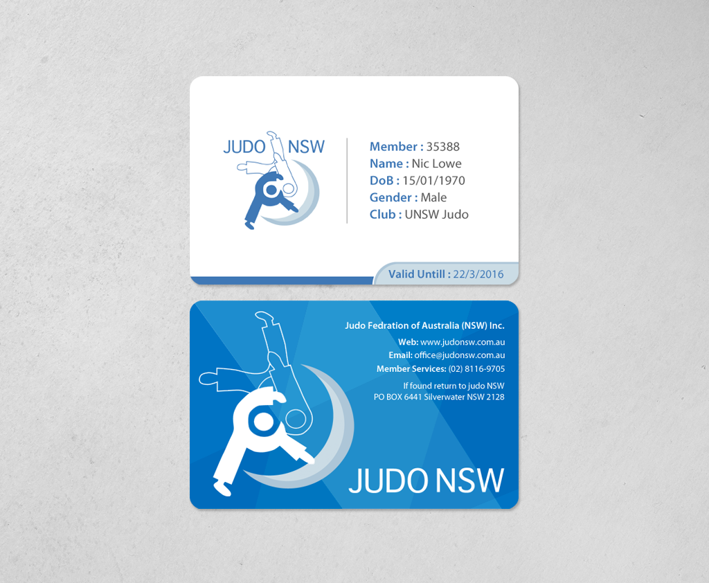 Design de Carte de Visite par chandrayaan.creative pour GoGet | Design #13071765