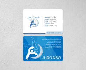 Business Card Design by chandrayaan.creative for GoGet | Design: #13071765