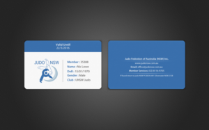 Business Card Design by chandrayaan.creative for GoGet | Design: #13071778