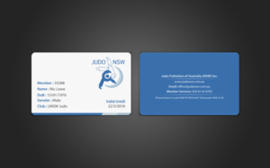 Business Card Design by chandrayaan.creative for GoGet | Design: #13071779