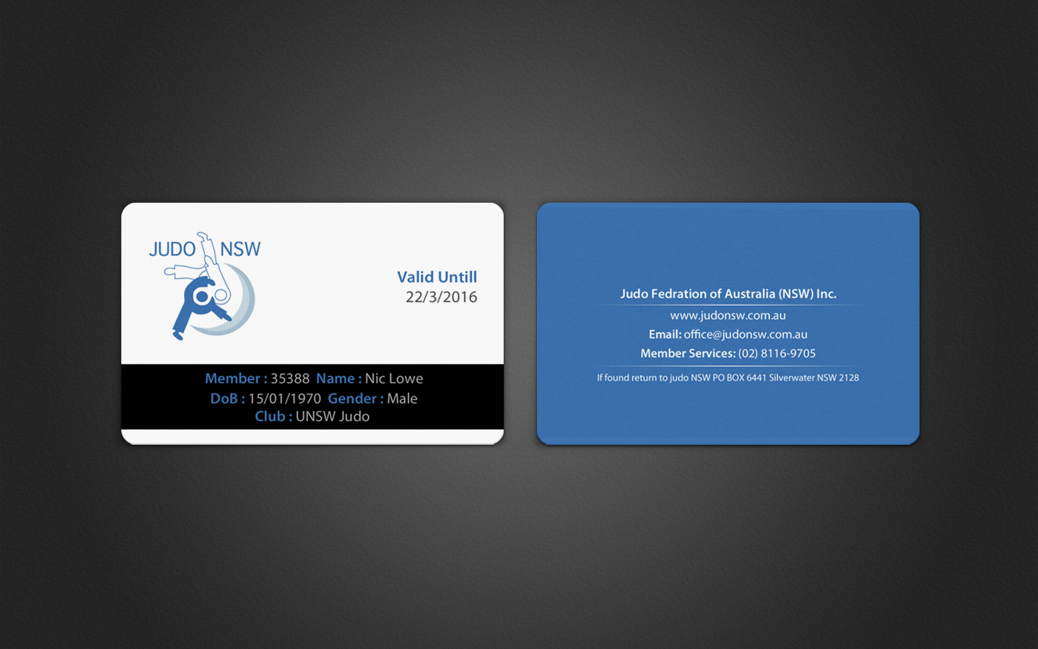 Design de Carte de Visite par chandrayaan.creative pour GoGet | Design #13071788