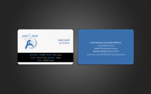 Business Card Design by chandrayaan.creative for GoGet | Design: #13071788