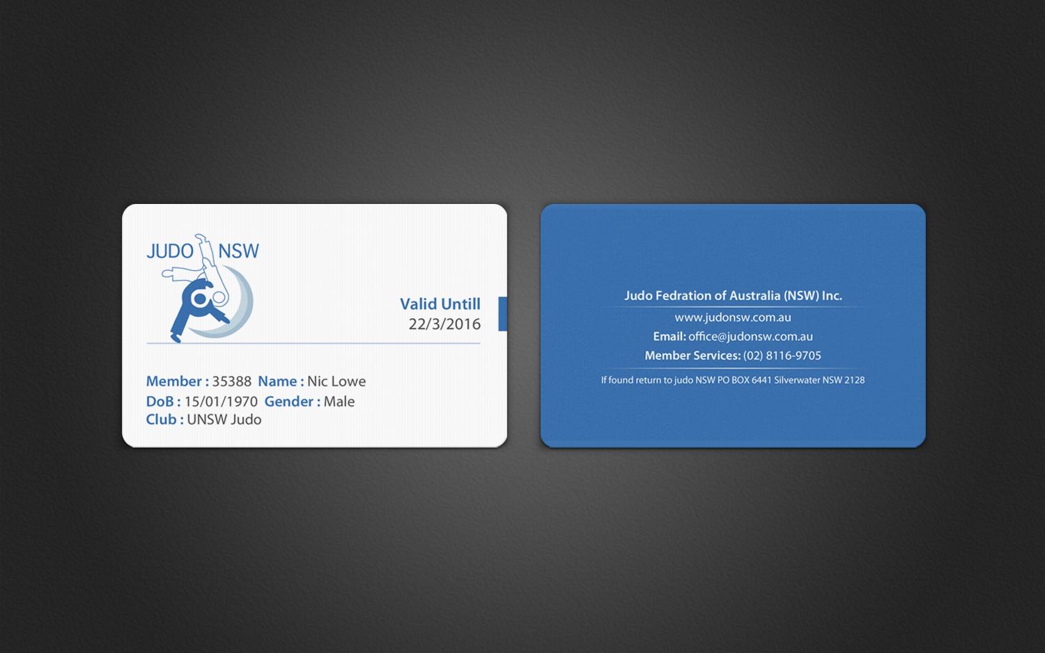 Design de Carte de Visite par chandrayaan.creative pour GoGet | Design #13071790
