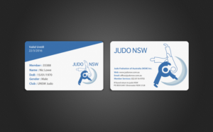 Business Card Design by chandrayaan.creative for GoGet | Design: #13071791