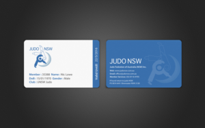 Business Card Design by chandrayaan.creative for GoGet | Design: #13071792