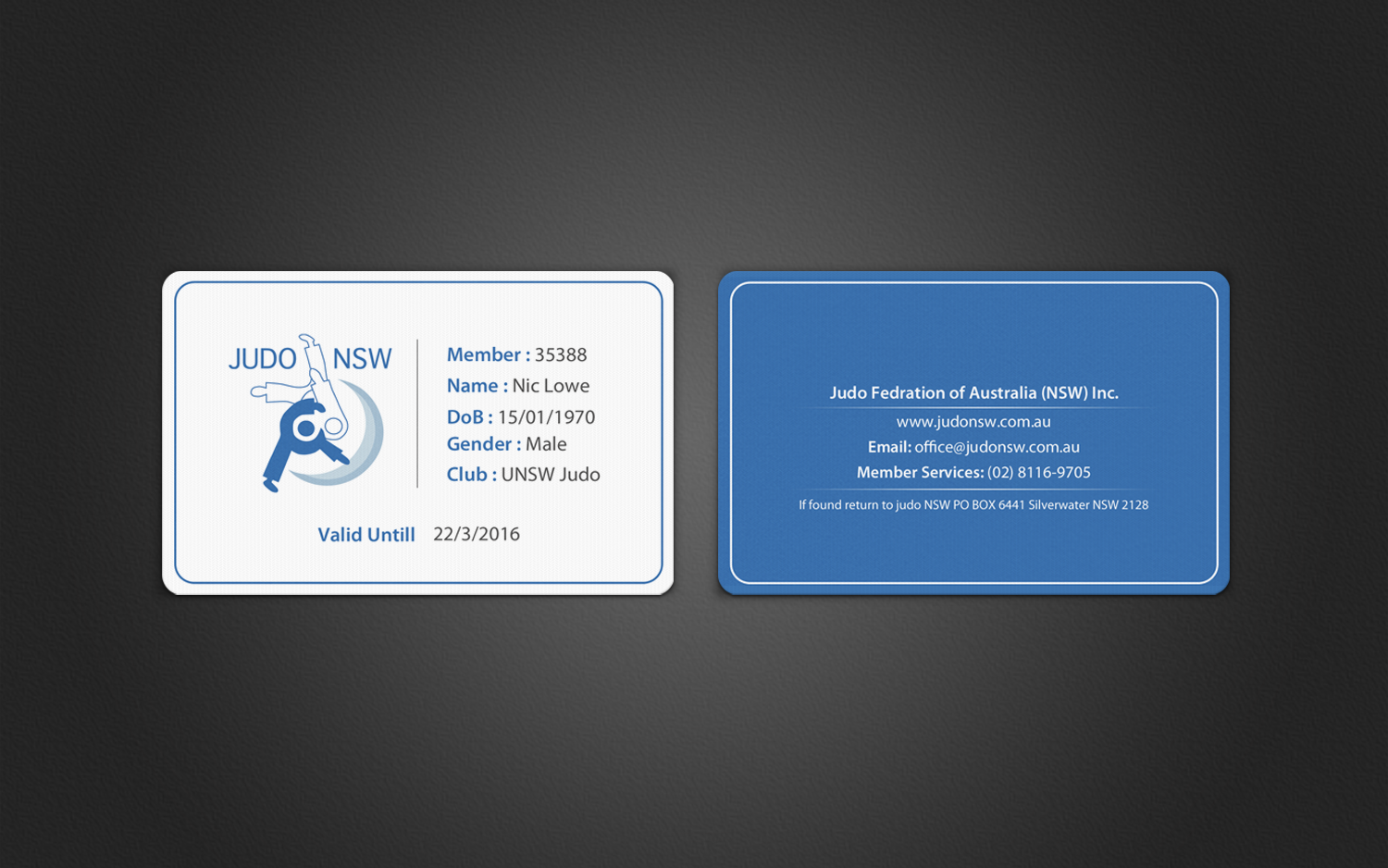 Design de Carte de Visite par chandrayaan.creative pour GoGet | Design #13072798