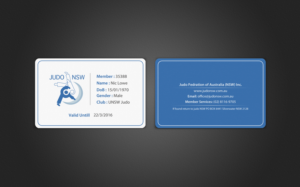 Business Card Design by chandrayaan.creative for GoGet | Design: #13072798