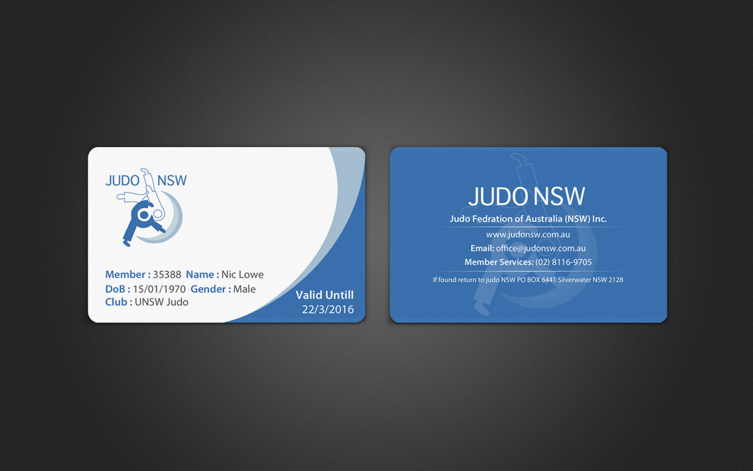 Diseño de Tarjeta de Presentación por chandrayaan.creative para GoGet | Diseño #13072799