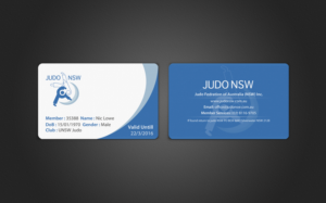 Business Card Design by chandrayaan.creative for GoGet | Design: #13072799