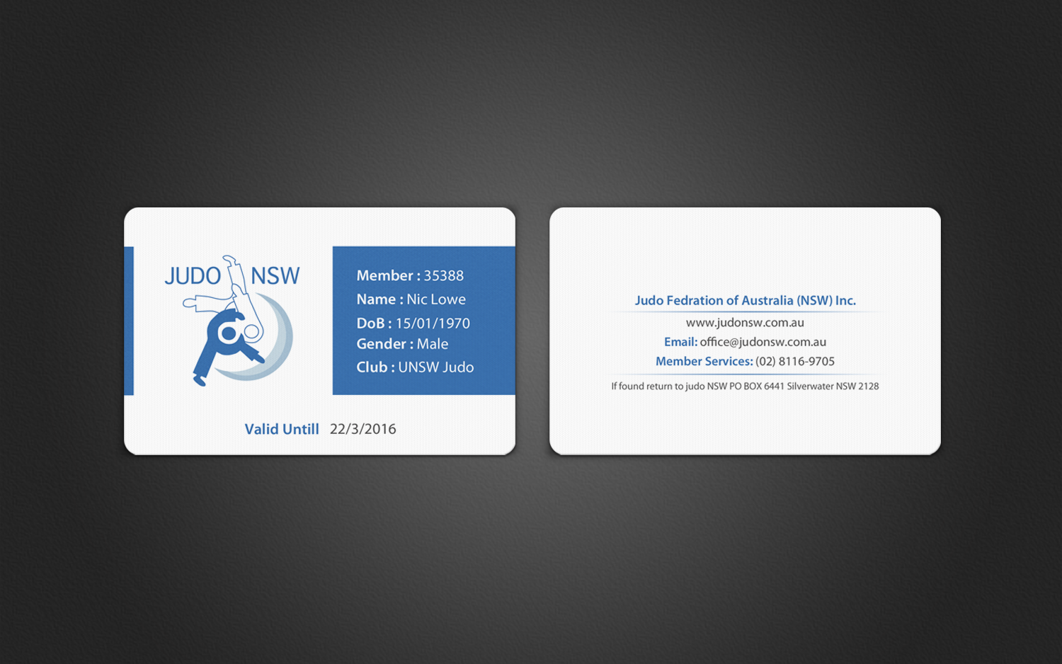 Business Card Design by chandrayaan.creative for GoGet | Design #13072808