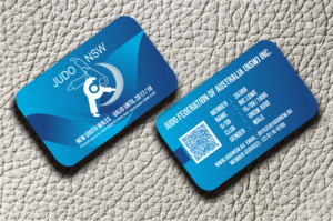 Diseño de Tarjeta de Presentación por atifamin24 para GoGet | Diseño #13140051