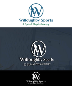 Logo Design by joliau for this project | Design: #13090071