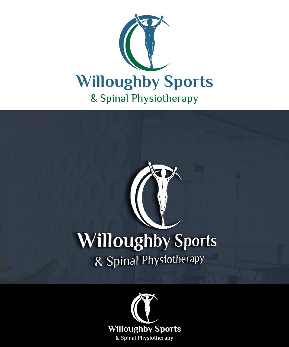 Logo Design by joliau for this project | Design #13090072