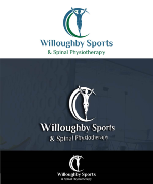 Logo Design by joliau for this project | Design: #13090072