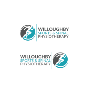 Logo Design by TB Designs for this project | Design: #13143578
