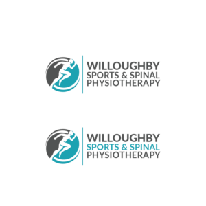 Logo Design by TB Designs for this project | Design: #13154221