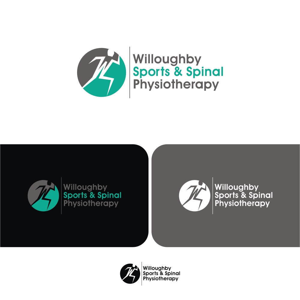 Logo Design by e-graphics for this project | Design #13103713