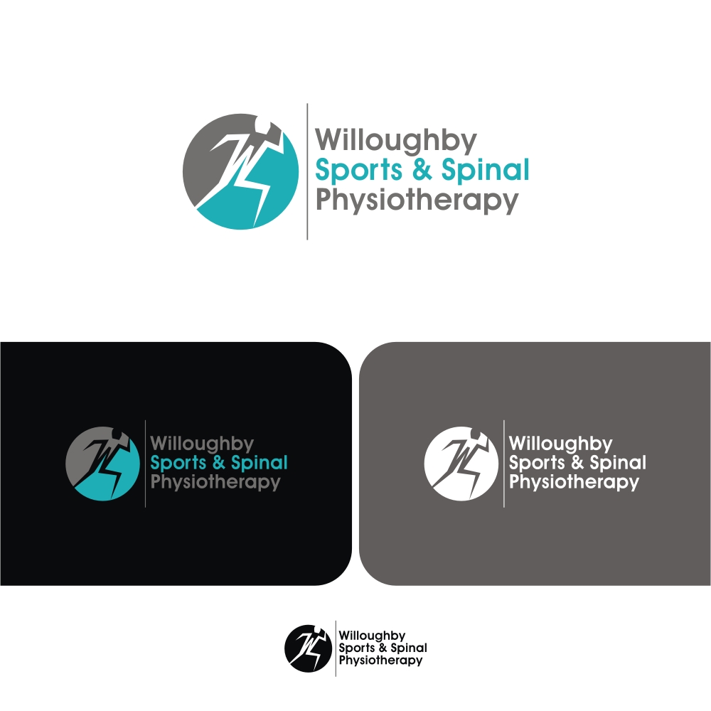 Logo Design by e-graphics for this project | Design #13103716