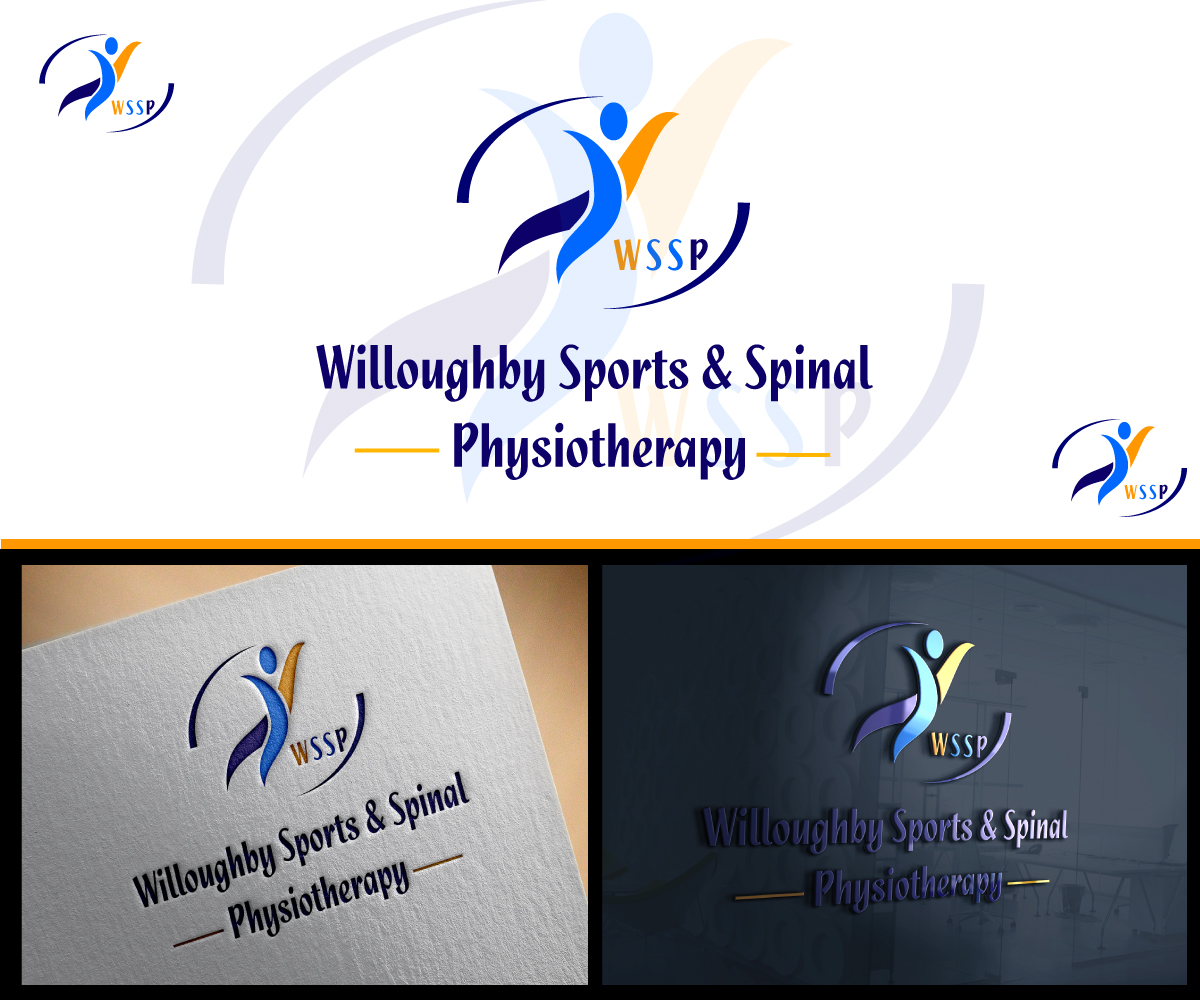 Logo Design by Designsachee for this project | Design #13081969