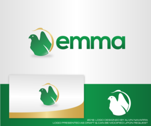 Design de Logo par alvinnavarra pour ce projet | Design : #13101920
