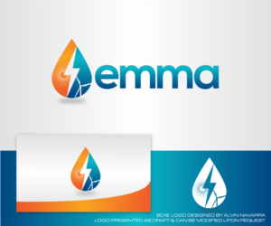 Design de Logo par alvinnavarra pour ce projet | Design : #13101938