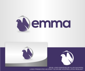 Design de Logo par alvinnavarra pour ce projet | Design : #13126378
