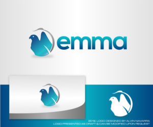 Design de Logo par alvinnavarra pour ce projet | Design : #13126394
