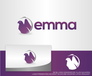 Design de Logo par alvinnavarra pour ce projet | Design : #13126424