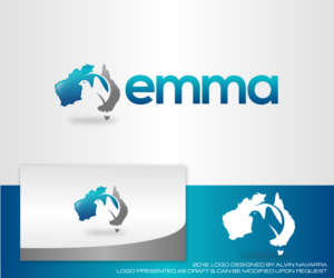 Design de Logo par alvinnavarra pour ce projet | Design : #13126497