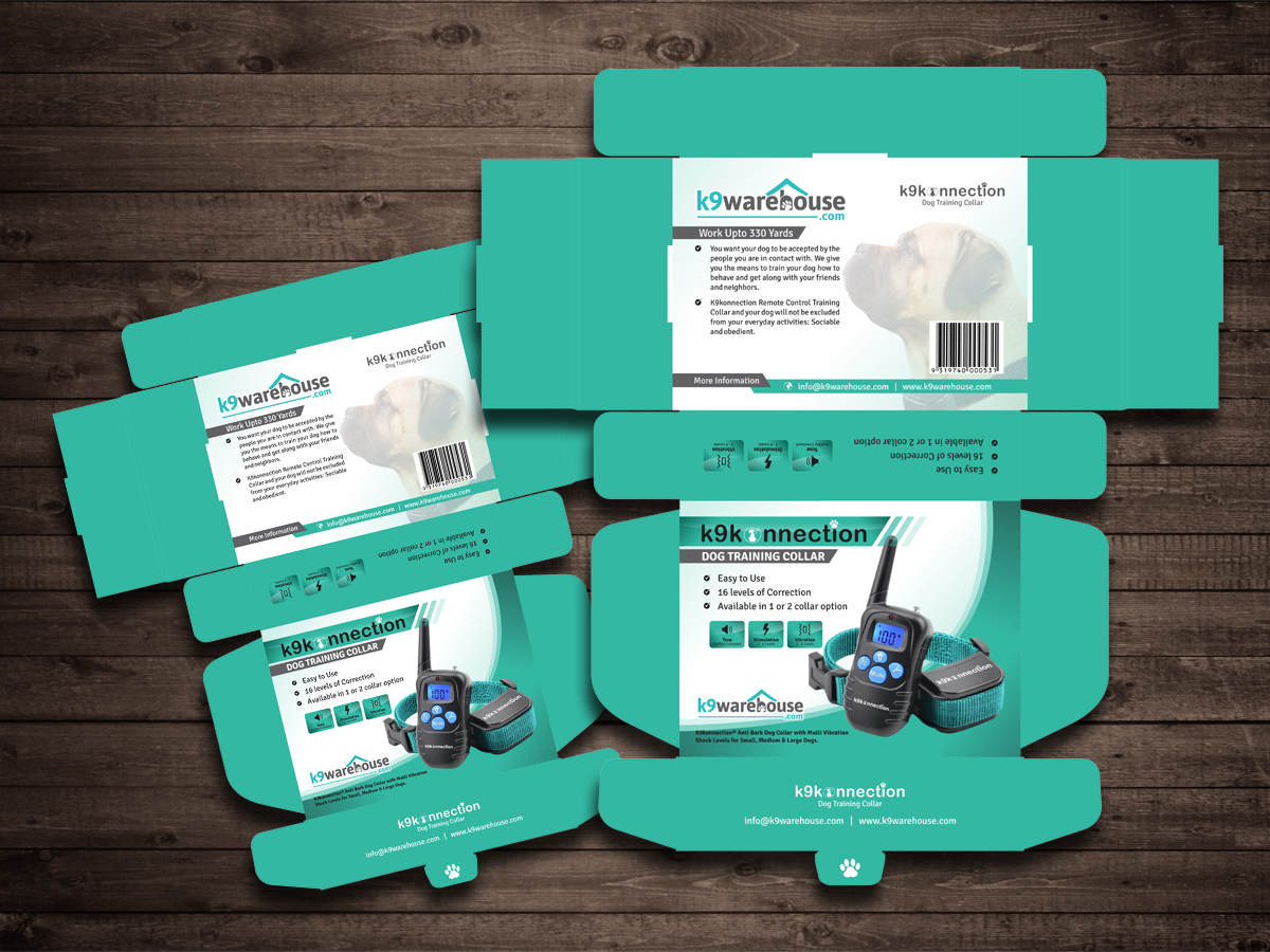 Verpackungs-Design von sajidahmed_pirzada für dieses Projekt | Design #13361961