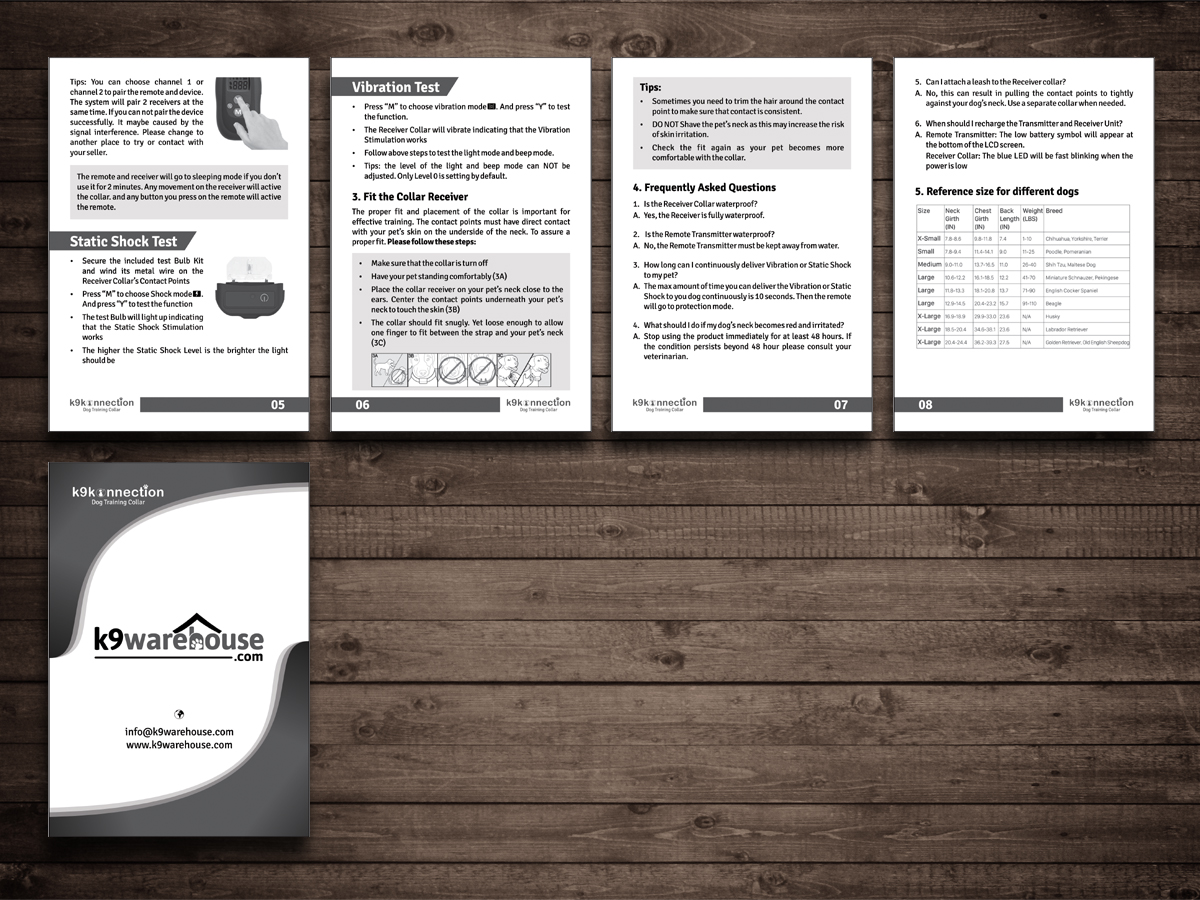 Packaging Design by sajidahmed_pirzada for this project | Design #13376334