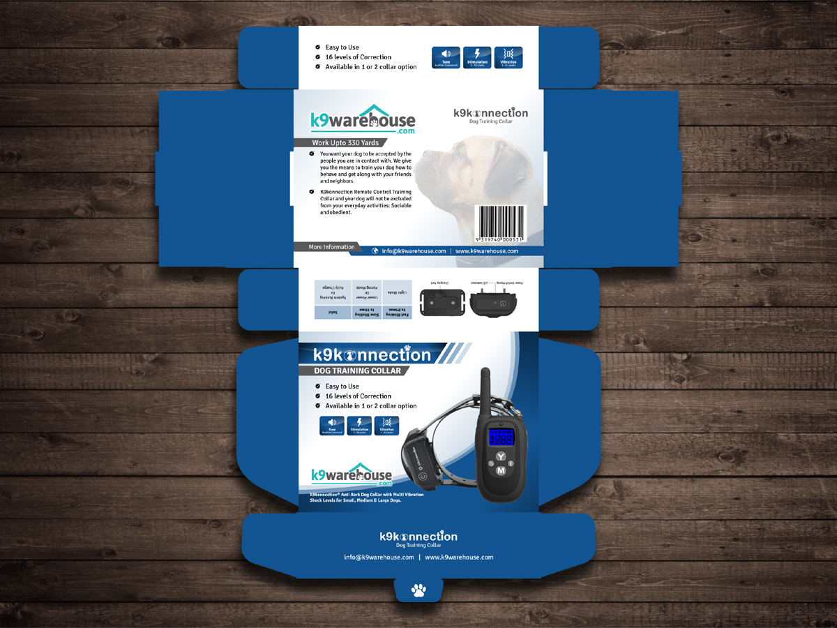 Design Emballage par sajidahmed_pirzada pour ce projet | Design #13387236