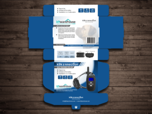 Design Emballage par sajidahmed_pirzada pour ce projet | Design : #13387236