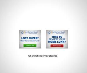 Banner Ad Design by neboica for this project | Design: #13078462