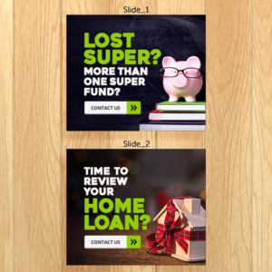 Banner-Design von Titli für dieses Projekt | Design: #13171920