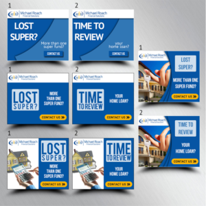Banner Ad Design by cahkuli