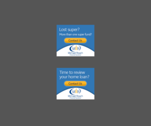 Banner Ad Design by jccalida for this project | Design #13123018