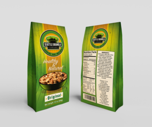 Packaging Design by AccuSource