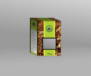 Packaging Design by fajarsetiawanjs