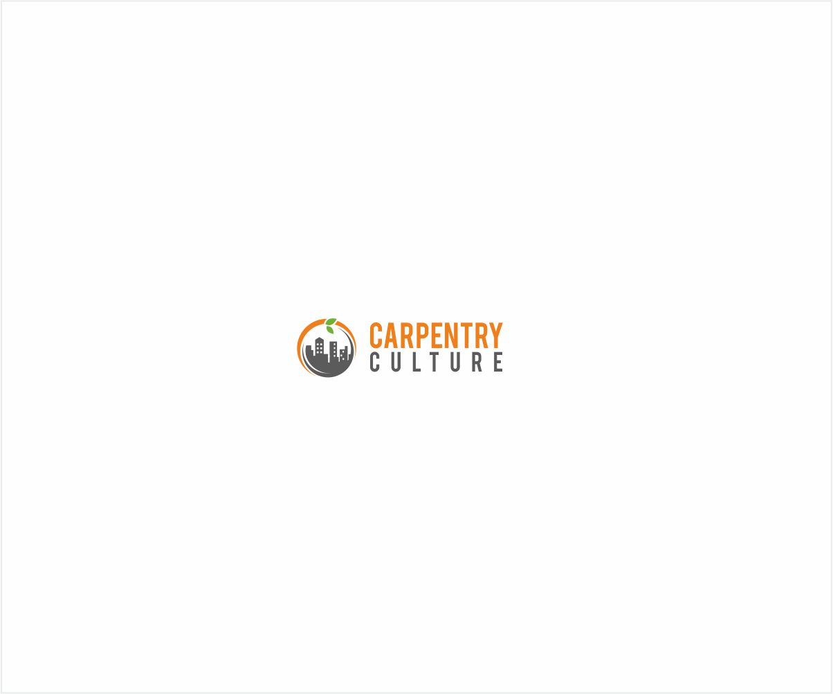Logo Design by Logocraft for Carpentry Culture | Design #13184051